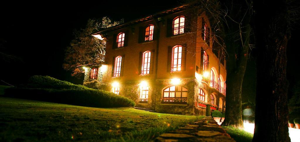 Hotel Europa Porlezza Bagian luar foto
